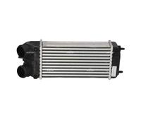 Radiatore intercooler 30473 NRF per PEUGEOT 207 207 CC 207 SW