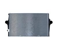 Radiatore intercooler 30501 NRF per VOLVO S80 I XC70 I Cross Country V70 II