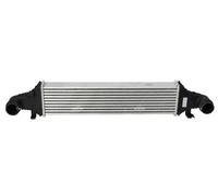 Radiatore intercooler 30504 NRF per MERCEDES-BENZ CLASSE E CLASSE C Coupé CLS