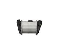 Radiatore intercooler 30754 NRF per AUDI A4 B6 A4 B6 Avant A4 B7 A4 B6 Cabriolet