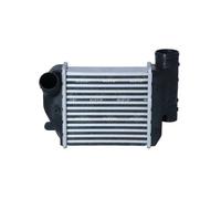 Radiatore intercooler 30767 NRF per AUDI A6 C6 Avant A6 Allroad C6 A6 C6
