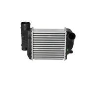 Radiatore intercooler 30768 NRF per AUDI A6 C6 Avant A6 Allroad C6 A6 C6