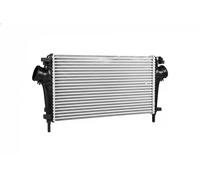NRF Intercooler 30796 – per OPEL SAAB CHEVROLET 9-5 (YS3G) 2010-2012