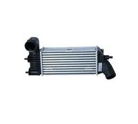 NRF Intercooler 30835 per Peugeot 406 (8B) e Citroën C5 I DC