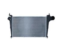 Radiatore intercooler 30845 NRF per SAAB 9-5 9-5 Familiare