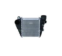 Radiatore intercooler 30847 NRF per AUDI VW SEAT SKODA