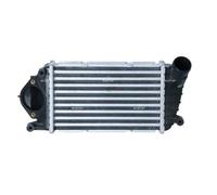 Radiatore intercooler 30849 NRF per VW SEAT