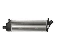 NRF Radiatore intercooler 30852 per Nissan Micra III
