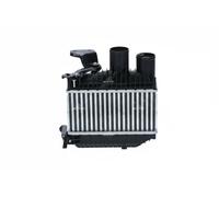 Radiatore intercooler 30856 NRF per TOYOTA COROLLA AVENSIS COROLLA Verso