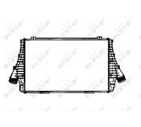 NRF 30867 Intercooler