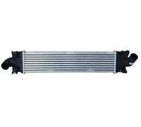 Radiatore intercooler 30870 NRF per FORD MONDEO IV Turnier MONDEO IV FOCUS III