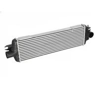 NRF Intercooler 30876 per Nissan Primastar, Opel Vivaro, Renault Trafic II, Vauxhall