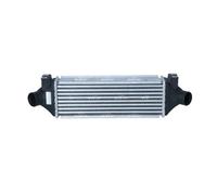 Radiatore intercooler 30887 NRF per FORD TRANSIT Autobus TRANSIT Furgone