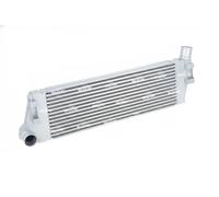 Radiatore intercooler 30899 NRF per RENAULT MEGANE II Familiare MEGANE II