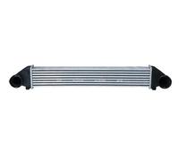 Radiatore intercooler 30900 NRF per MERCEDES-BENZ CLASSE A