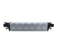 NRF Intercooler 309022 per OPEL Corsa E