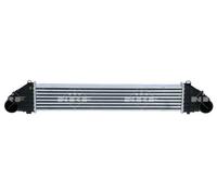 NRF Intercooler 309023 compatibile con Volvo V50, S40 II, C30, C70 II Cabriolet