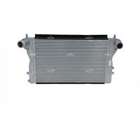 NRF Radiatore intercooler 309024 per Audi A3, A3 Sportback, TT Roadster (8PA 8P1 8J9)