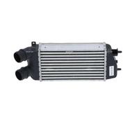 Radiatore intercooler 309029 NRF per CITROËN C3 I