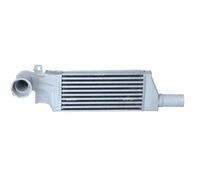 Radiatore intercooler 30903 NRF per OPEL COMBO Tour CORSA C Furgone/hatchback