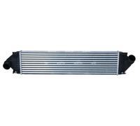 Radiatore intercooler 30906 NRF per FORD MONDEO IV Turnier MONDEO IV FOCUS III