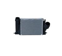 Radiatore intercooler 309078 NRF per RENAULT NISSAN