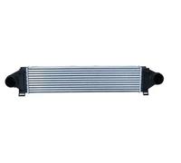 Radiatore intercooler 309079 NRF per VOLVO V70 III V40 Hatchback C30 S80 II