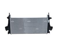 Radiatore intercooler 30917 NRF per OPEL INSIGNIA A Tre volumi INSIGNIA A