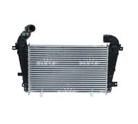 Radiatore intercooler 30937 NRF per OPEL ZAFIRA / ZAFIRA FAMILY B