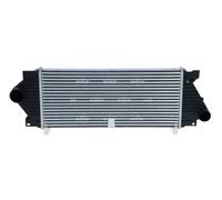 NRF 30942 Intercooler