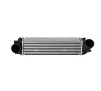 Radiatore intercooler 30947 NRF per BMW 3 Coupé Z4 Roadster 3 Touring 3 1 Coupé