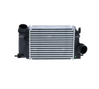 Radiatore intercooler 30973 NRF per NISSAN RENAULT
