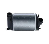 Radiatore intercooler 30974 NRF per RENAULT NISSAN