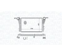 MAGNETI MARELLI 351319204030 Intercooler