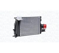 Radiatore intercooler 351319205990 MAGNETI MARELLI