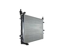 HART Radiatore Radiatore Acqua Motore Per VW Golf V Audi A3 1K1 5K1 5M1 521 1K5