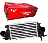 Radiatore intercooler 620 806 HART