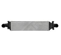 Radiatore intercooler 637 066 HART