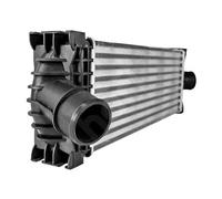 Radiatore intercooler 646 563 HART