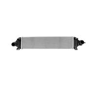 Radiatore intercooler 646 699 HART