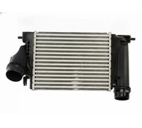 Valeo Intercooler, Raffreddamento Motore 816759
