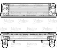Intercooler VALEO 818260