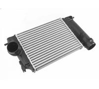 Radiatore intercooler 818293 VALEO per NISSAN RENAULT