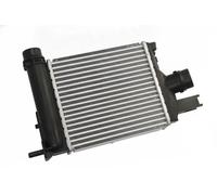 Valeo Intercooler turbo 818609 per Renault Clio IV, Captur e Dacia Dokker