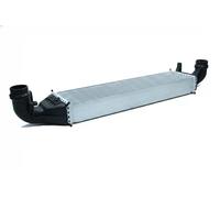 MaXgear Intercooler AC630060 – Scambiatore in alluminio per Mercedes-Benz Classe B W246 B 180
