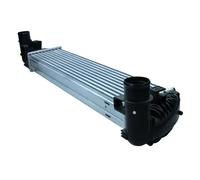Radiatore intercooler AC630064 MAXGEAR per RENAULT LAGUNA II Grandtour VEL SATIS