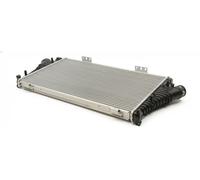 MAXGEAR AC630091 Intercooler