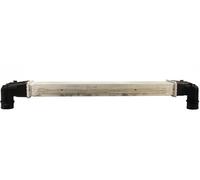 Radiatore intercooler AC630104 MAXGEAR per FIAT 500L TIPO Tre volumi