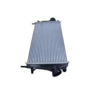MaXgear Radiatore intercooler AC653811 compatibile con Opel Saab Chevrolet