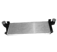 RADIATORE INTERCOOLER ADATTO A IVECO TURBODAILY 1996 35.12 49.12 59.12 93822683
